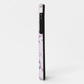 patroon met babydieren Case-Mate iPhone case (Achterkant/links)