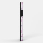 patroon met babydieren Case-Mate iPhone case (Achterkant/rechts)