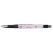patroon met babydieren pen (Voorkant)