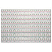 patroon met boho-stijl stof (Fat Quarter)
