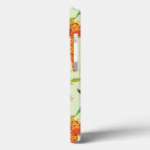 Patroon met cartoon dieren Case-Mate iPhone case (Achterkant / Links)