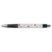 patroon met cartoon vogels pen (Voorkant)