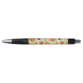 Patroon met Cartoons Pen (Voorkant)