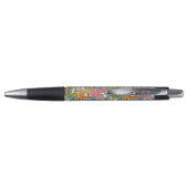  patroon met cartoons pen (Achterkant)