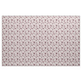 Patroon met Cherries 2 Stof (Yard (91,4 cm))