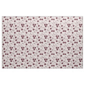 Patroon met Cherries 2 Stof (Fat Quarter)