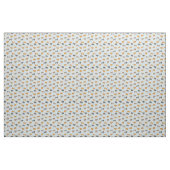 patroon met grappige katten stof (Yard (91,4 cm))