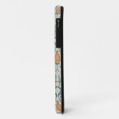 Patroon met ivoorsnavelspechten Case-Mate iPhone case (Achterkant/links)