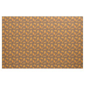 Patroon met katten stof (Fat Quarter)