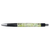 patroon met kleine baby pen (Voorkant)