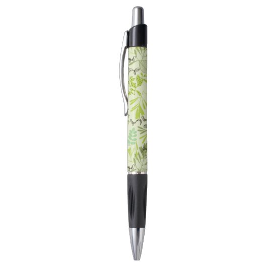 patroon met kleine baby pen (Top (Verticaal))