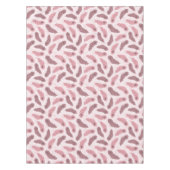 patroon met paukveren tafelkleed (Voorkant)