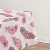 patroon met paukveren tafelkleed (Voorbeeld)