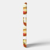 Patroon met peren Case-Mate iPhone case (Achterkant / Rechts)