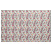 Patroon met proefafdrukken stof (Fat Quarter)