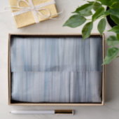 Patroon met rode strepen tissuepapier (Geschenk)