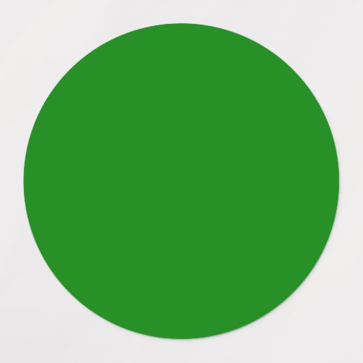 patroon met roze bloemen labels (Design 2)