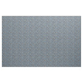 patroon met rozen en vlinder stof (Yard (91,4 cm))