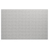 Patroon met schedels stof (Yard (91,4 cm))