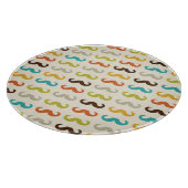 Patroon met snor snijplank (Hoek)