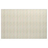 Patroon met snor stof (Yard (91,4 cm))