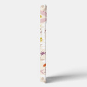 patroon met speelse dieren Case-Mate iPhone case (Achterkant / Rechts)