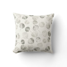 Patroon met spen leves © Sandy Long