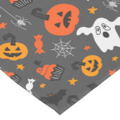 patroon met toegestane symbolen medium tafelloper (Hoek)