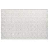 Patroon met uilen stof (Yard (91,4 cm))