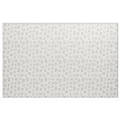 Patroon met uilen stof (Fat Quarter)