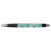 patroon met vis 2 pen (Voorkant)