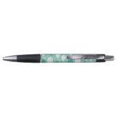 patroon met vis 2 pen (Achterkant)