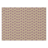 patroon met vis 2 tafelkleed (Voorkant (Horizontaal))