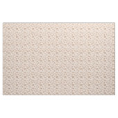 Patroon met voedsel stof (Yard (91,4 cm))