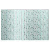 Patroon met vogels en bomen stof (Fat Quarter)