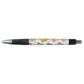 patroon met vogels pen (Voorkant)