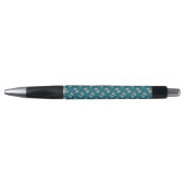 patroon met vogels pen (Voorkant)
