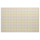 patroon met vogels stof (Yard (91,4 cm))