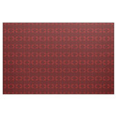 Patroon met vogels stof (Yard (91,4 cm))