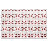 Patroon Met Vogels Stof (Fat Quarter)