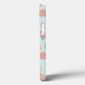 Patroon met vruchten en bessen Case-Mate iPhone case (Achterkant / Links)