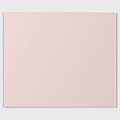 Patroon met witte stippen 2 cadeaupapier (Vlak)