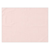 Patroon met witte stippen 2 tafelkleed (Voorkant (Horizontaal))