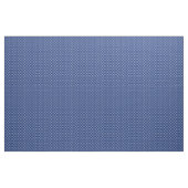 Patroon met witte stippen stof (Yard (91,4 cm))