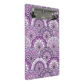  patroon mini klembord (Schuin)