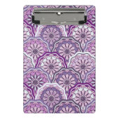  patroon mini klembord (Voorkant)