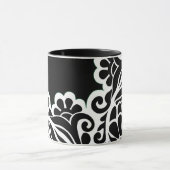 patroon mok (Midden)