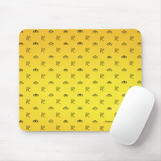 PATROON MOUSEPAD V2 MUISMAT (Met muis)