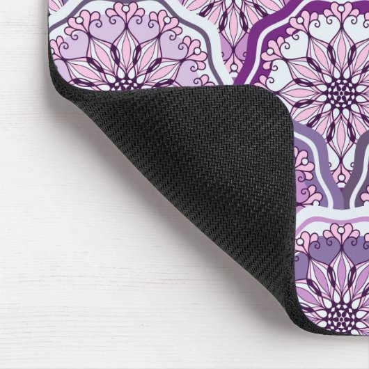 patroon muismat (Hoek)