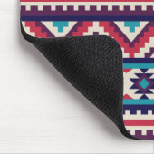 Patroon Muismat (Hoek)